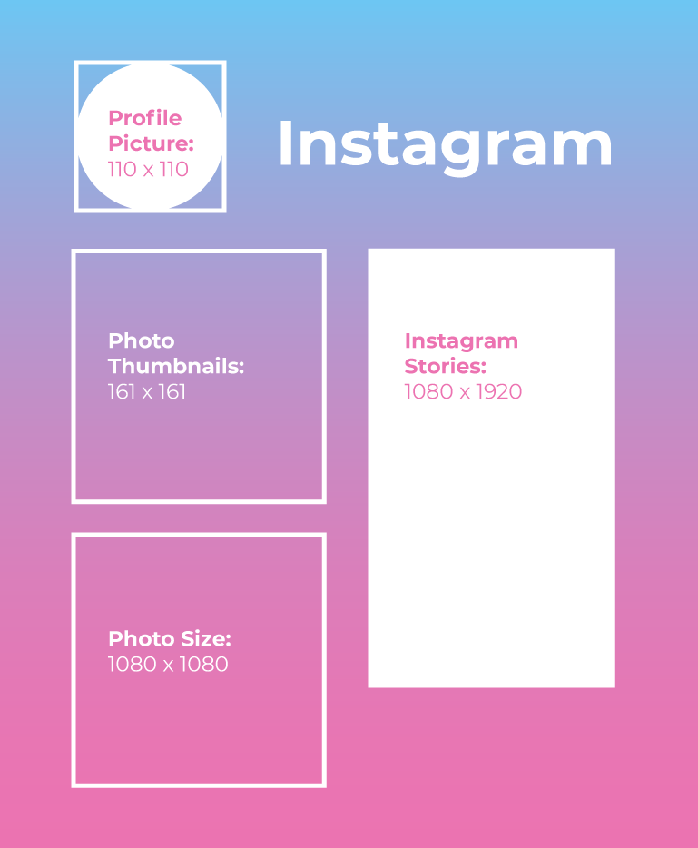instagram image sizes