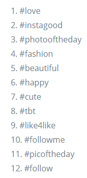 best-hashtags-for-likes