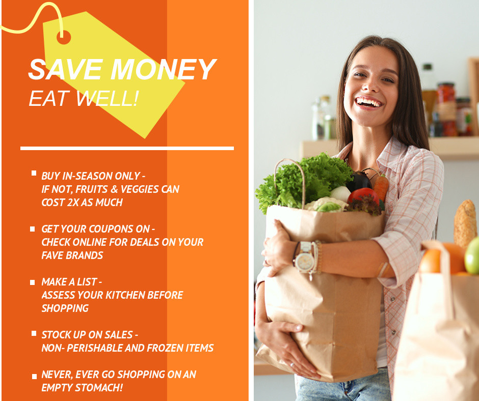 save money tips image