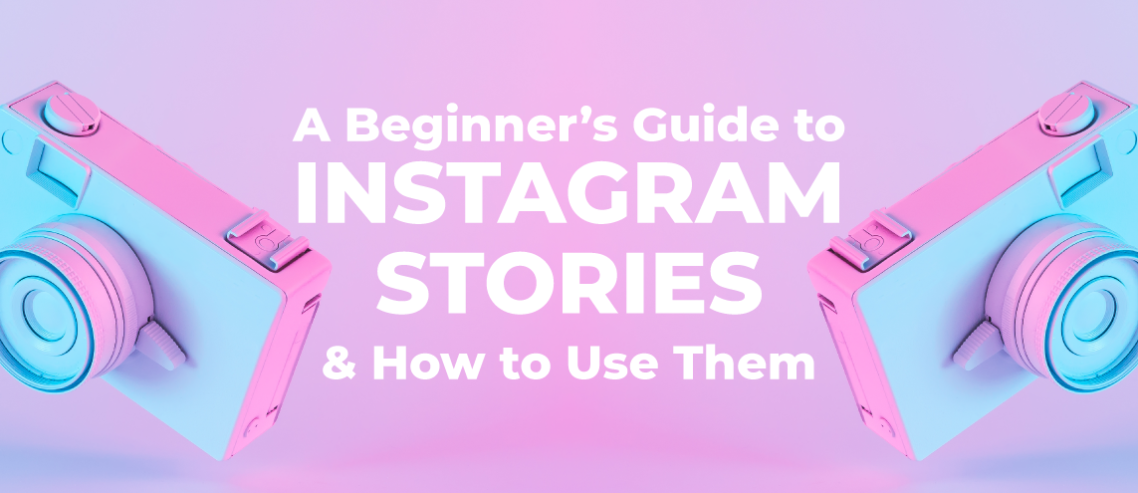 how to make Stories on Instagram