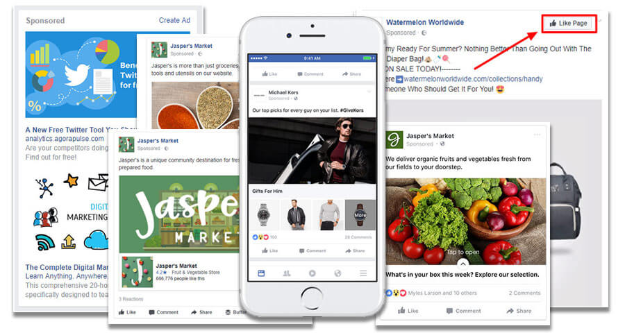 Why Facebook Ads Is The Single Best Advertising Tool in 2018
