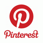 Pinterest button