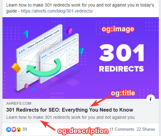 How to use redirects for SEO