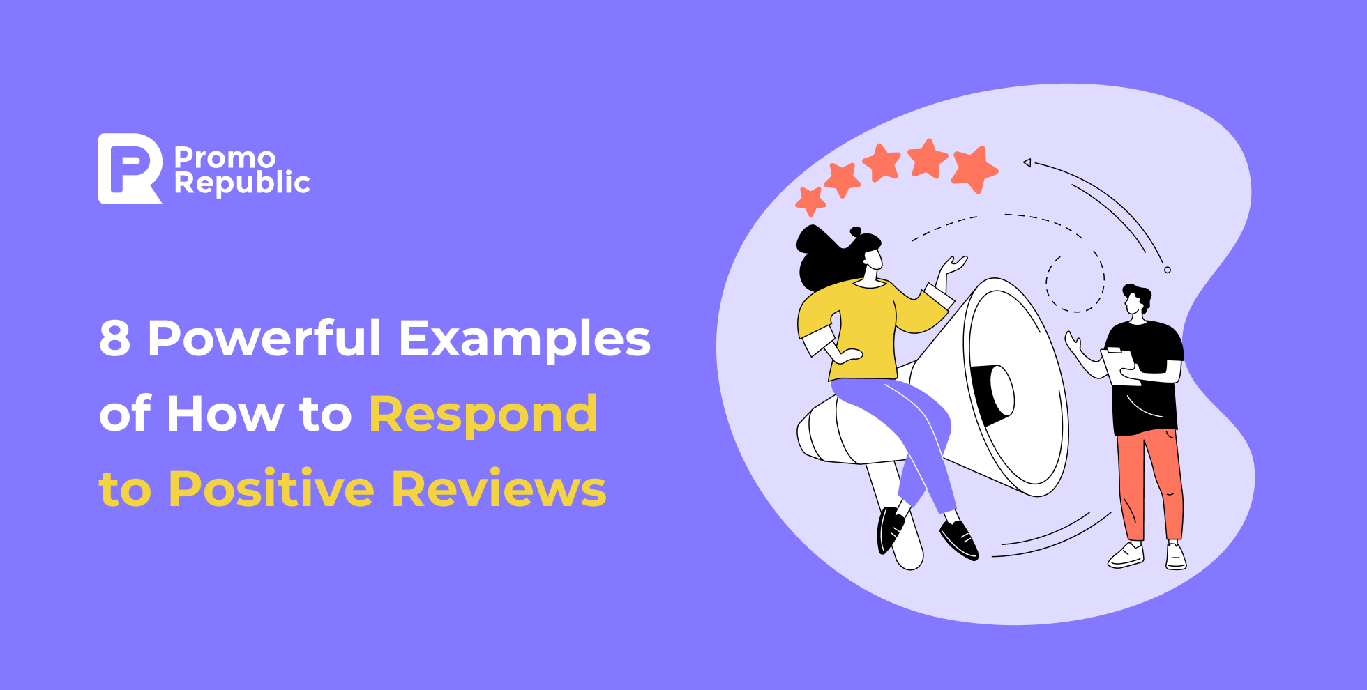 positive review response examples